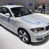 BMW промахнулись с рекламой о "нулевом выхлопе" BMW ActiveE Zero Emission