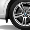 M-sport пакет для нового BMW X3 F25 2011 года