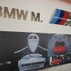 В Сингапуре открылось первое в мире представительство BMW M/// Singapore