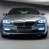 BMW F12 6er серии купе! Еще более реалистичные фото от EVO.