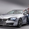 BMW F13 Concept 6er Series Coupe! Увлекательное видение. Официальный релиз. Часть 1.