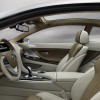 BMW F13 Concept 6er Series Coupe! Интерьер