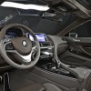 BMW F13 Concept 6er Series Coupe! Официальный релиз. Часть 1.