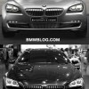 BMW Concept Gran Coupe или BMW F12 Concept 6er серии купе