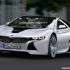 Концепту BMW Vision EfficientDynamics дали зеленый свет на производство