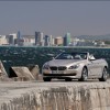 Свежие официальные фотографии BMW 640i F13 Convertible