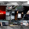 BMW ConnectedDrive FutureLab