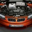 BMW 1M Coupe тест-драйв от M-Power: чистое удовольствие от вождения