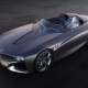 BMW показали BMW Vision ConnectedDrive Concept