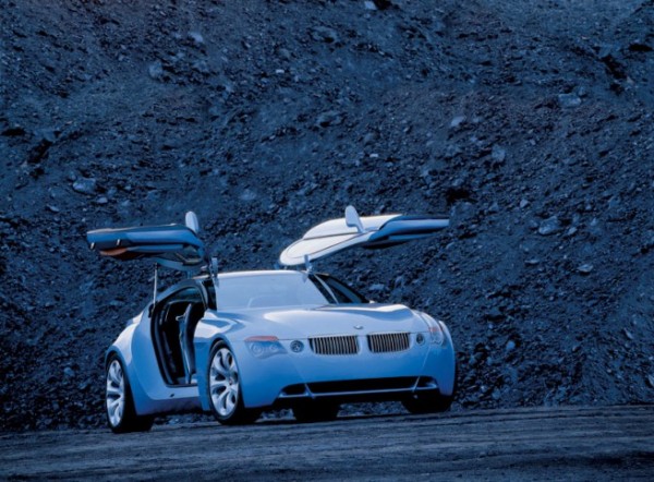 BMW-Z9-Concept