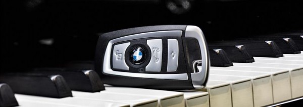 Совершенство классики: эксклюзивный тюнинг BMW 7er серии Individual STEINWAY & SONS