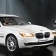 Совершенство классики: эксклюзивный тюнинг BMW 7er серии Individual STEINWAY & SONS
