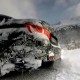 Новое официальное видео BMW M5 F10: тесты на снегу