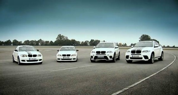 BMW Performance - нечто большее, чем просто тюнинг BMW
