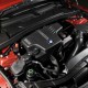 Будущее за 3-цилиндровым TwinPower Turbo двигателями