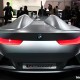 Женева 2011: Мировая премьера BMW Vision ConnectedDrive Concept