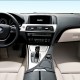 Салон BMW 6er F12 Coupe: четкая ориентация на водителя, эксклюзивная атмосфера