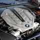 Технология BMW TwinPower Turbo в новом BMW 6er серии Купе