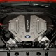 BMW F12 6er Coupe: акцент на экономичность и динамику