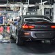 Производство BMW F12 6er купе