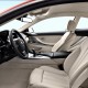 Исключительно удобные сиденья BMW 6er F12 Coupe, широкое серийное оснащение, экстремально жесткий на кручение кузов