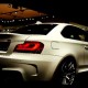 Seoul Motor Show 2011 - BMW 1M Coupe