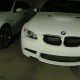 В секретном гараже BMW M/// видео