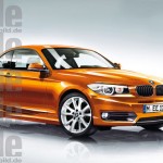 BMW 2er F22 Купе