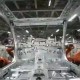 Unique On-Board Look at Entire BMW 3-series Production Assembly Line Process at Munich Plant