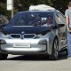 Электрическая малолитражка BMW i3 - мечта домохозяек мегаполисов