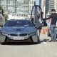 Похоже, я влюбился в концепт BMW i8