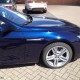 Tanzanite Blue BMW 6er Gran Coupe 03